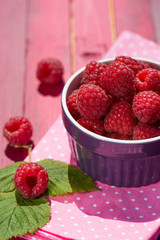 Himbeeren