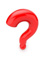 Question sign
