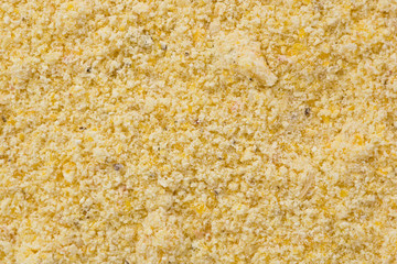 Yellow Corn Meal