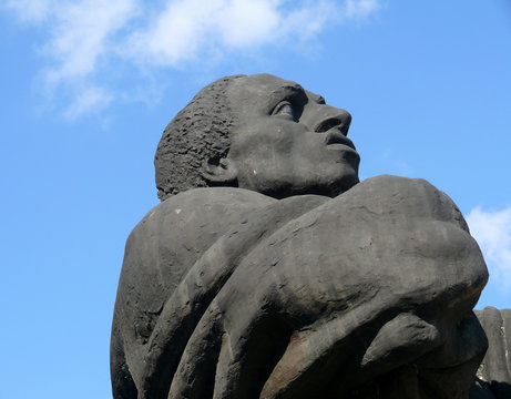 Thomas-M&uuml;ntzer-Denkmal