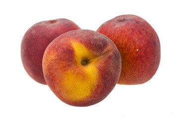 Heap of Peaches