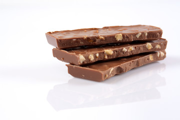Schokoladenriegel
