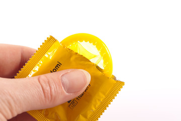 Kondom 