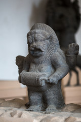Obraz premium Indian statue