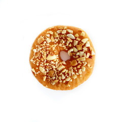 Doughnut h