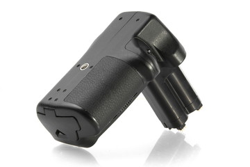 DSLR Battery Grip