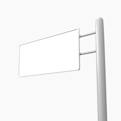 Obraz premium Road Sign