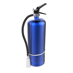 Obraz premium fire extinguisher