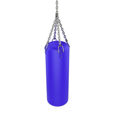 Punching bag