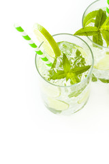 Mint Mojito