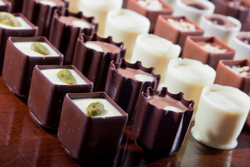 Chocolate Truffles