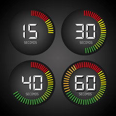 timer design