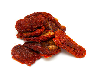 dried tomatoes 