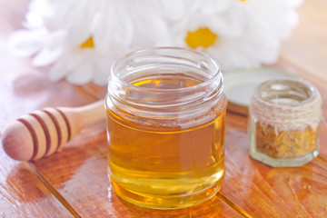 honey