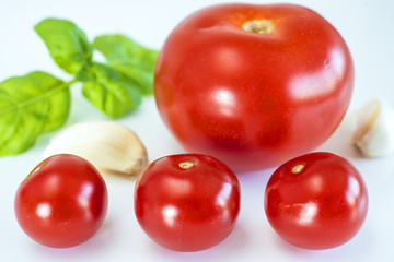 Tomaten