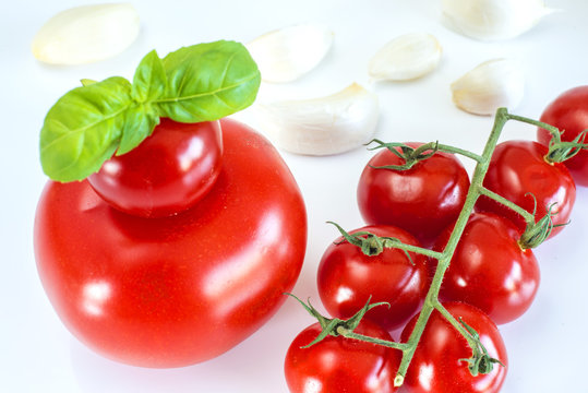 Tomaten