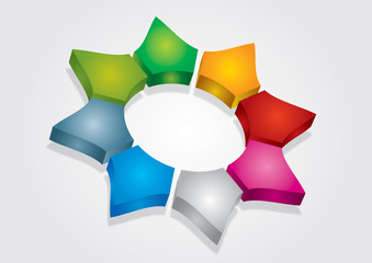 Presentation template