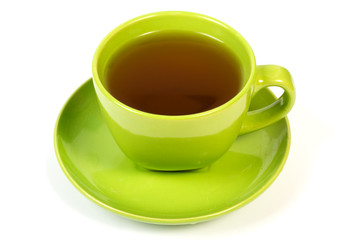 Tea of Jasmine