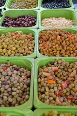 Olives