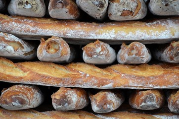 Baguettes