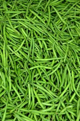 Green beans