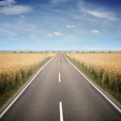 Road