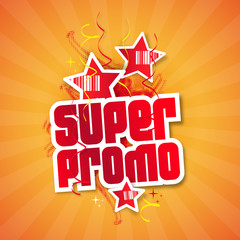 Super promo