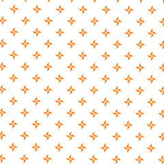 Seamless pattern vector background