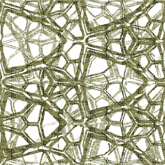 Seamless patterned texture