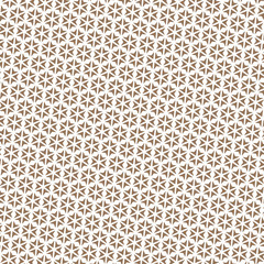 Seamless pattern vector background