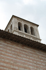 Obraz premium Assisi