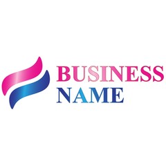 Business Logo - obrazy, fototapety, plakaty