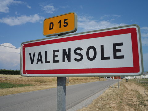 valensole