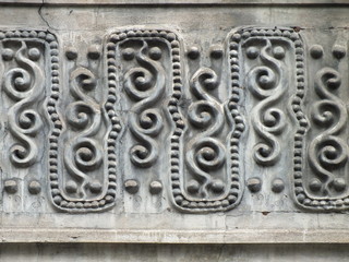 Architectural ornamentation