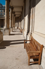 archives nationales de Paris