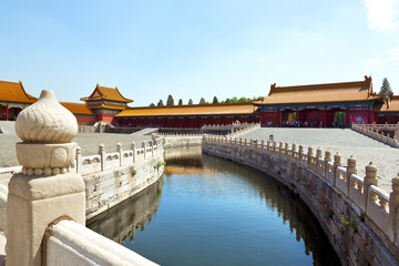 Beijing - Forbidden City - Gugong