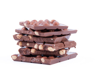 Chocolate Hazelnut