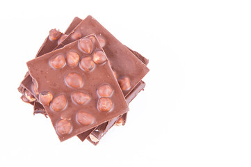 Chocolate Hazelnut