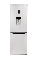 Studio shot of a fridge