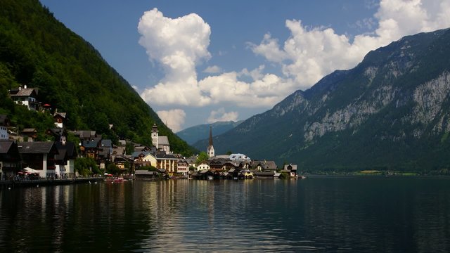 Halstatt