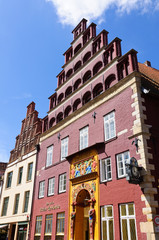 Lüneburg, Germany