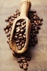coffee beans