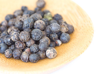 Black pepper