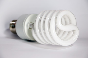 lamp energy saving