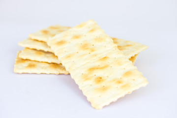 Crackers