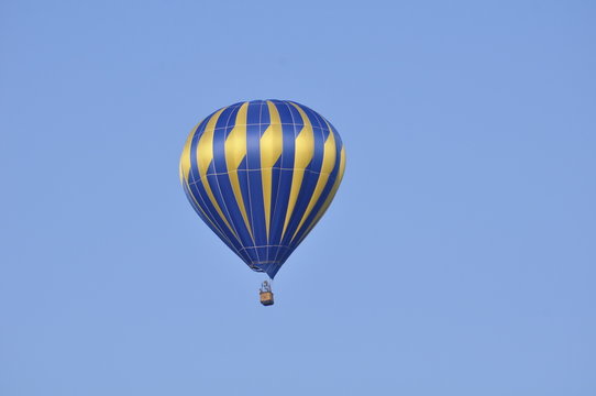 mongolfiere