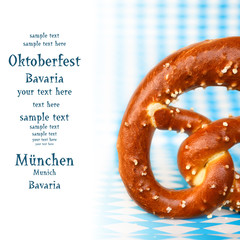 Oktoberfest - Flyer 2