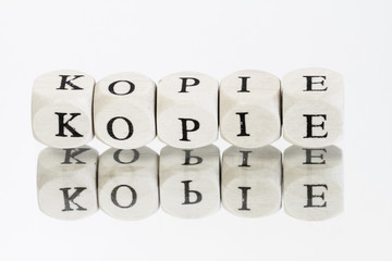 Kopie