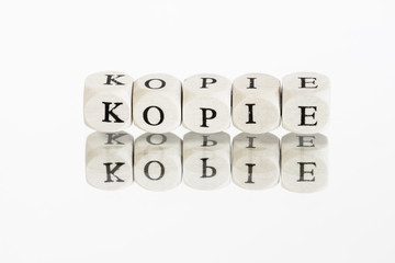 Kopie