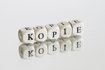 Kopie